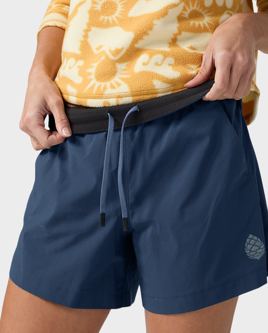 Women's Bounder Lined Short - 5 - Image 15