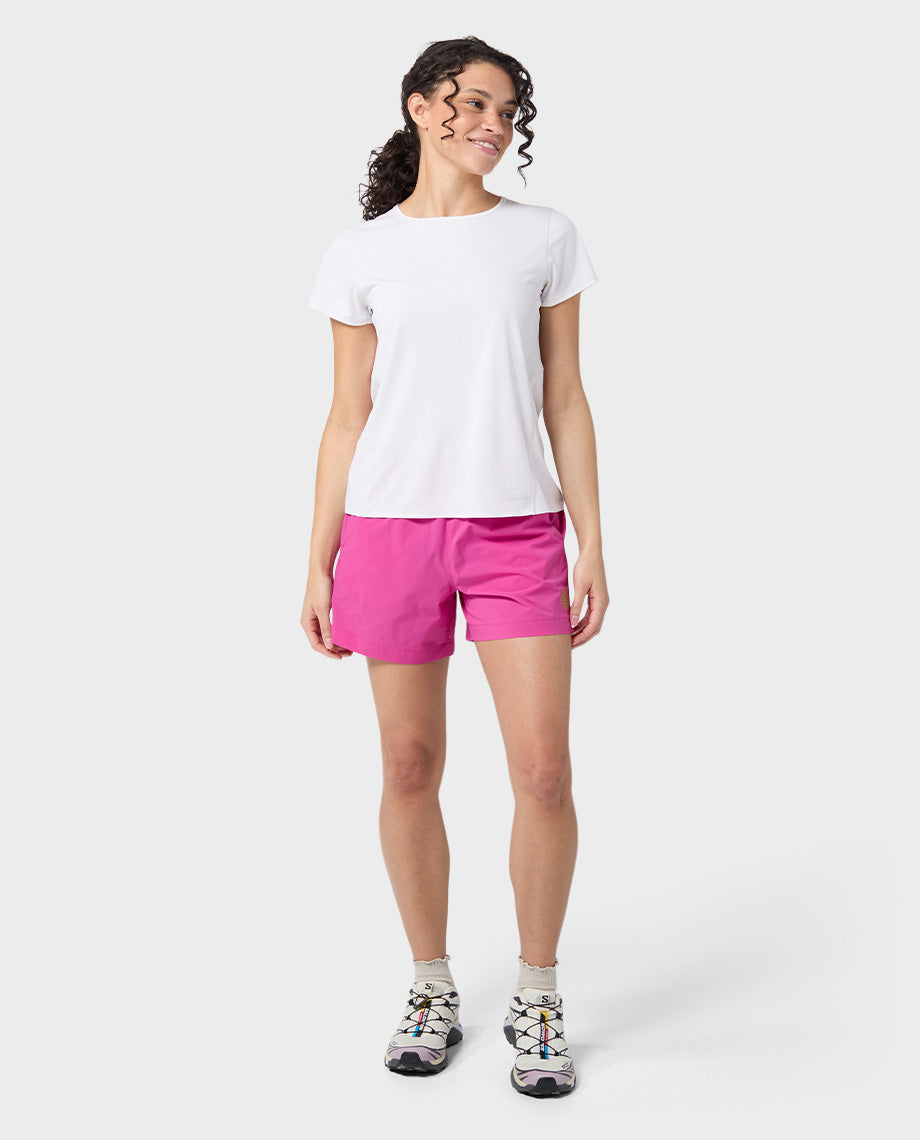 Women's Bounder Lined Short - 5 - Image 30