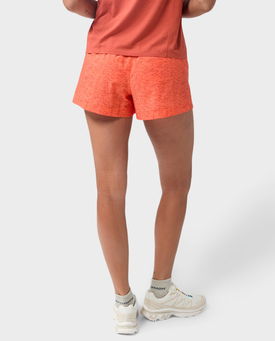 Women's Bounder Lined Short - 3 - Image 28