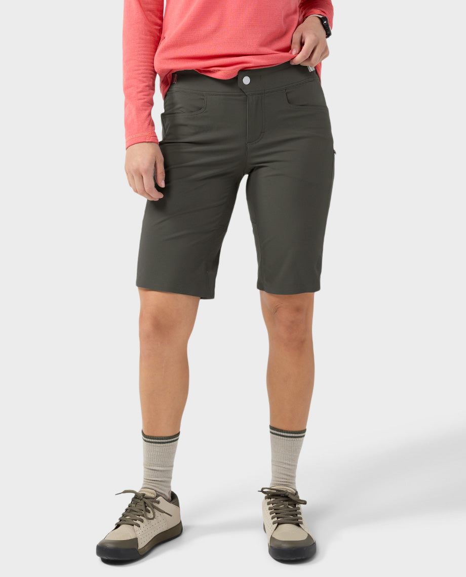 Women's OPR Short - 11.5 - Image 3