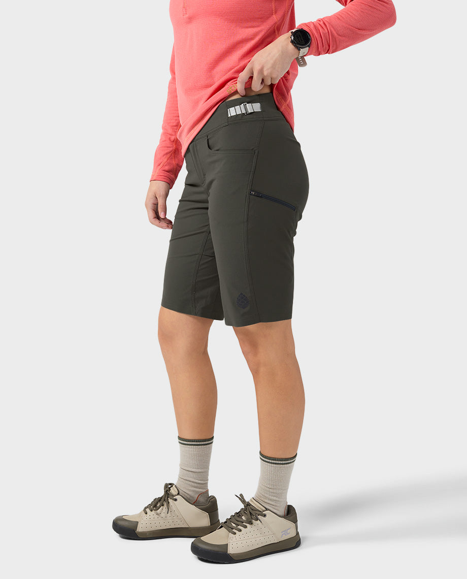 Women's OPR Short - 11.5 - Image 5