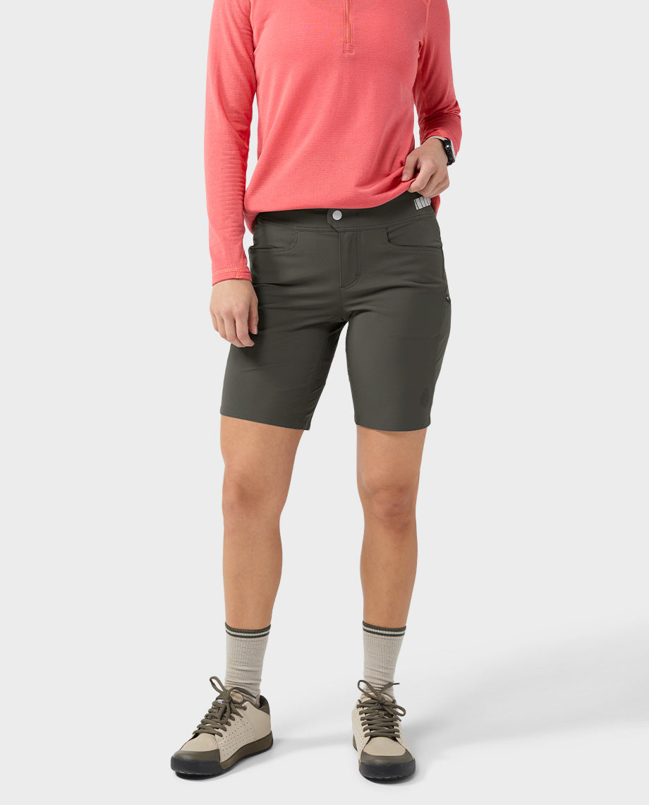Women's OPR Short - 9 - Image 4