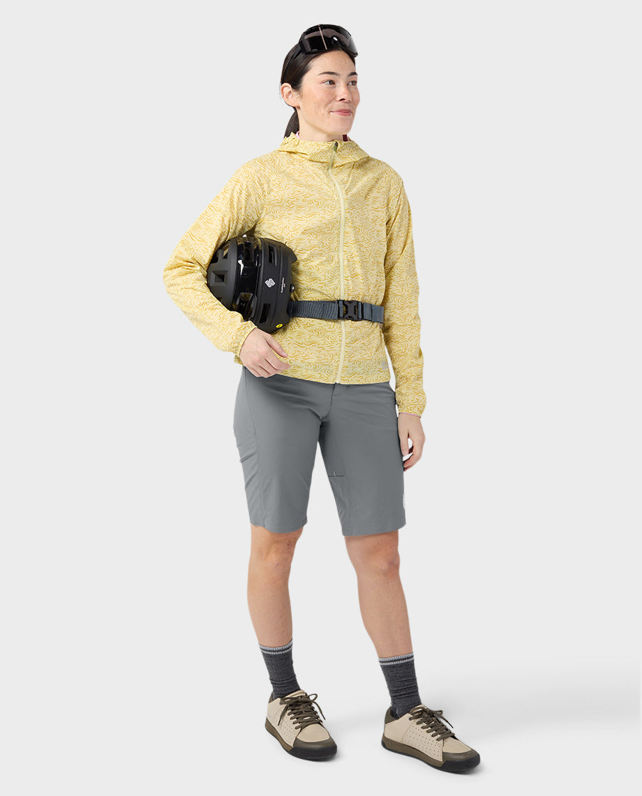 Women's OPR Short - 11.5 - Image 10