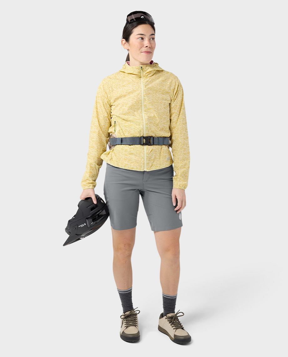 Women's OPR Short - 9 - Image 10