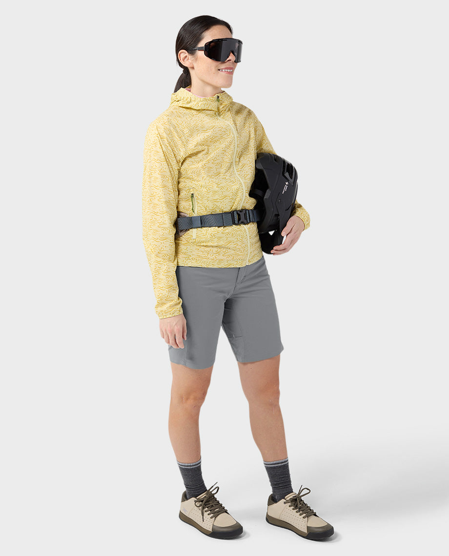 Women's OPR Short - 9 - Image 14