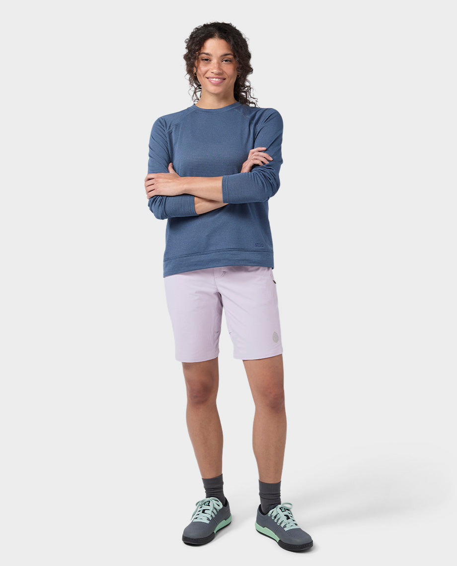 Women's OPR Short - 9 - Image 26