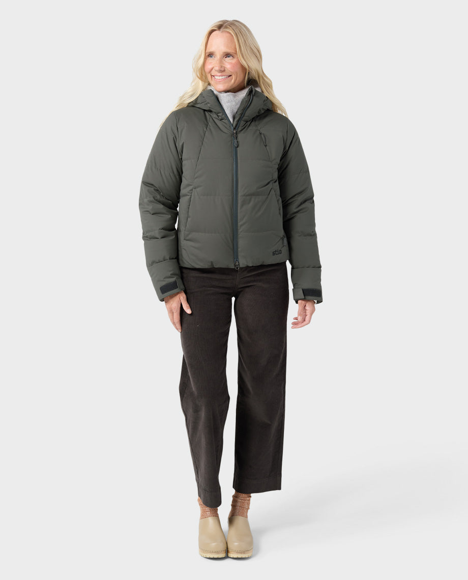 Women's Colter Down Jacket - Image 11