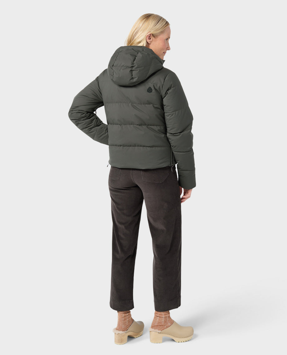 Women's Colter Down Jacket - Image 12