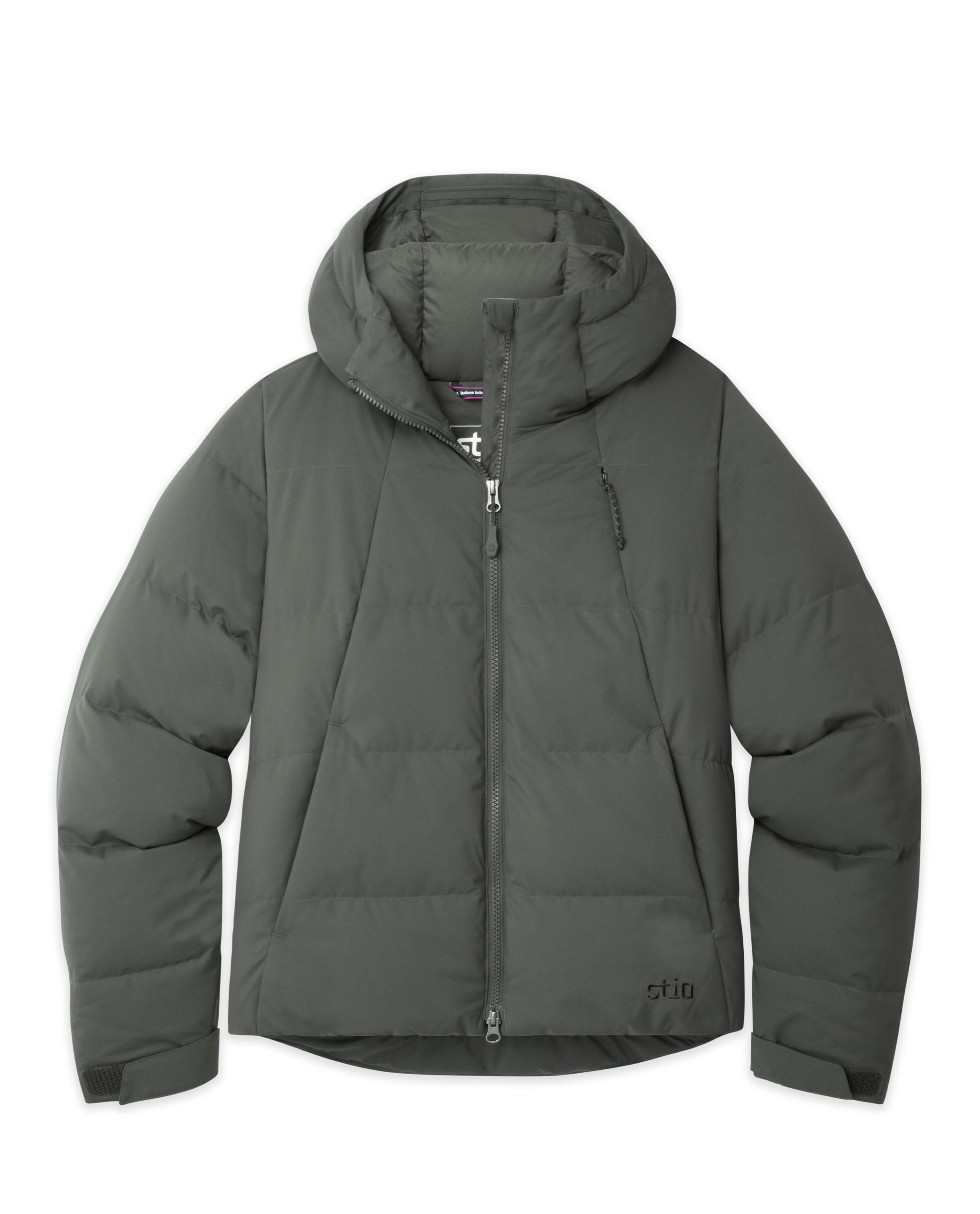 Women's Colter Down Jacket - Image 9