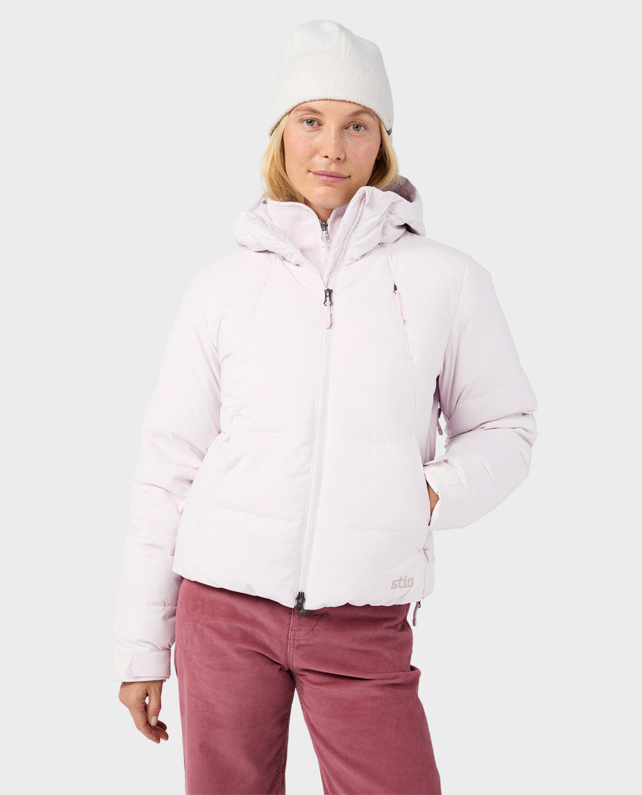 Women's Colter Down Jacket - Image 5