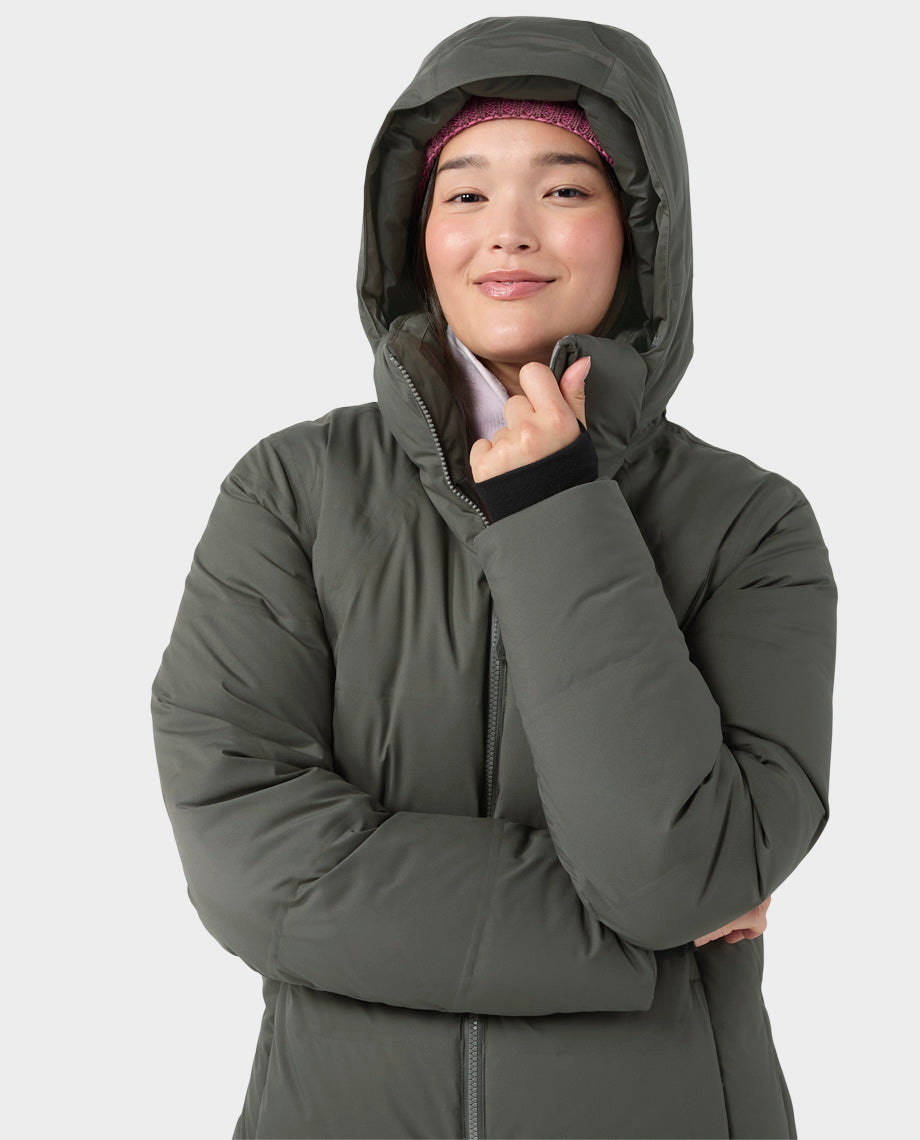 Women's Colter XT Down Parka - Image 12