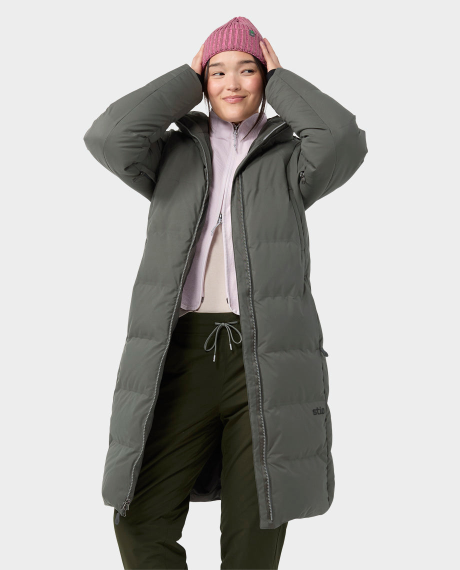 Women's Colter XT Down Parka - Image 3