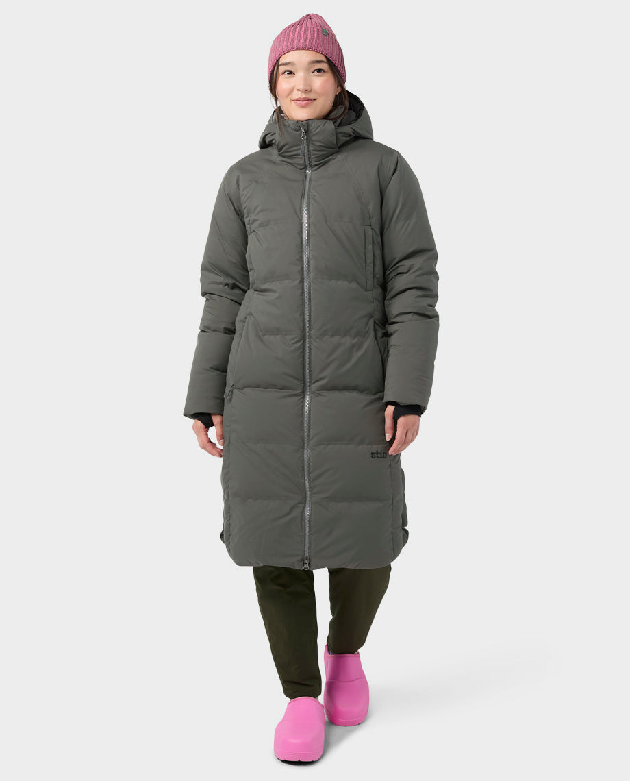 Women's Colter XT Down Parka - Image 5