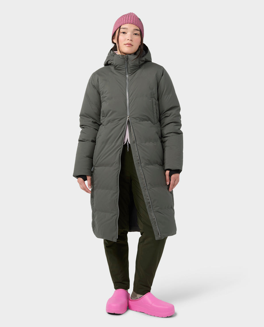 Women's Colter XT Down Parka - Image 6