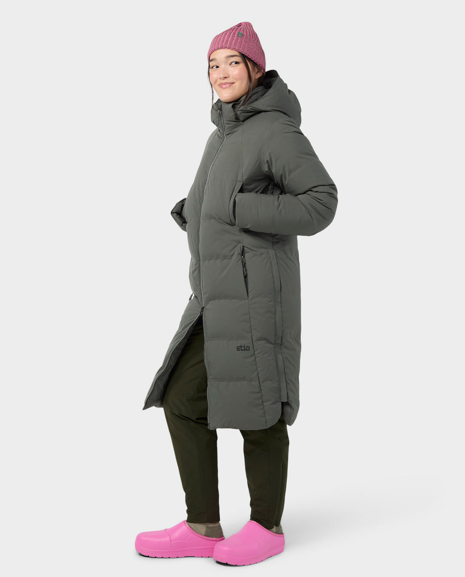 Women's Colter XT Down Parka - Image 8