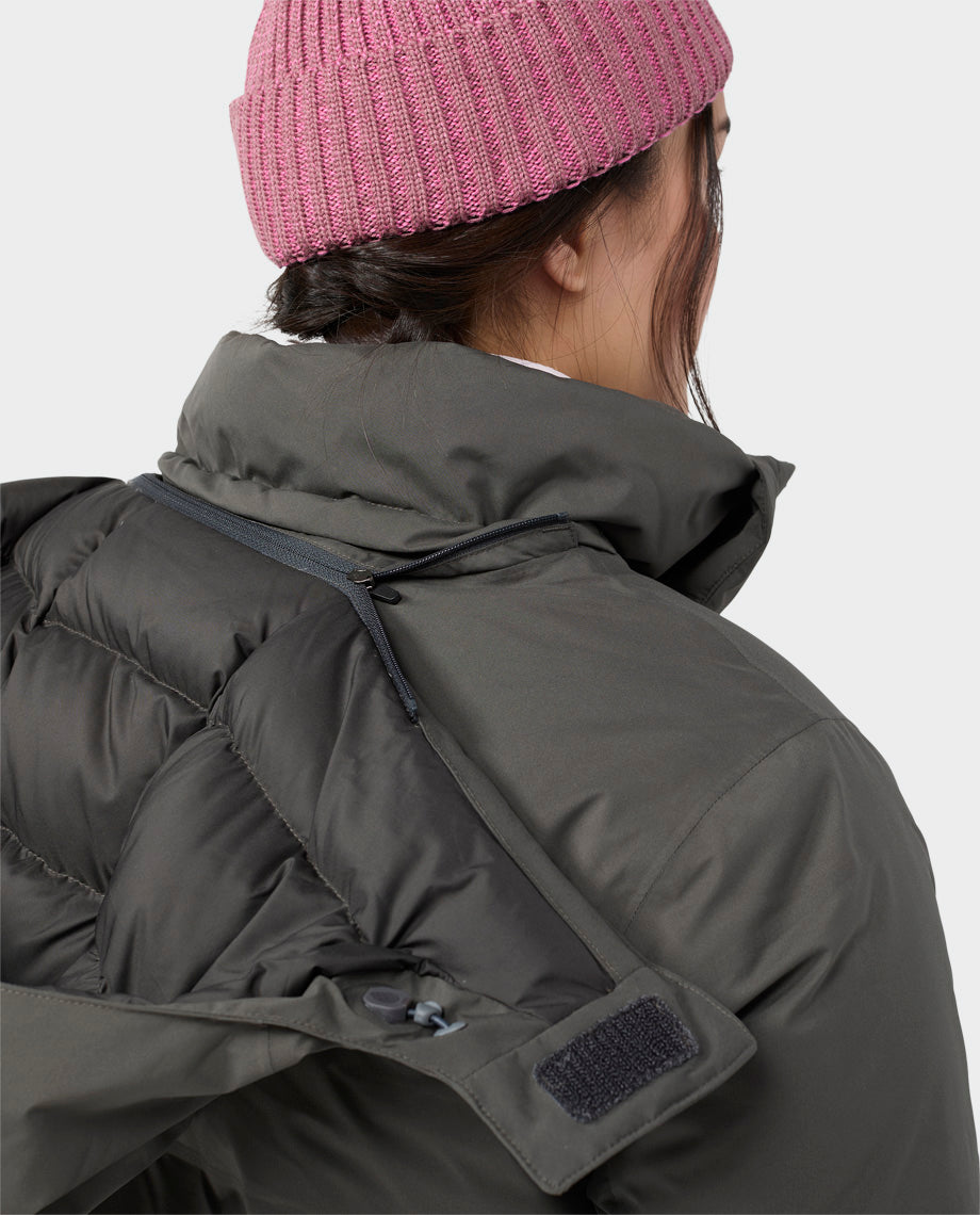 Women's Colter XT Down Parka - Image 11