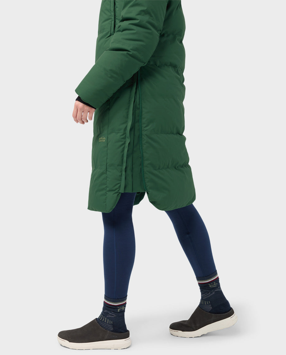 Women's Colter XT Down Parka - Image 17