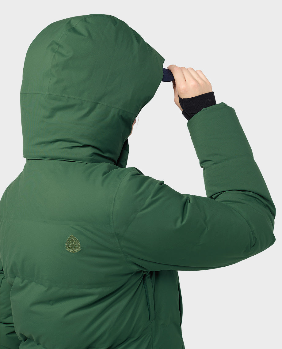 Women's Colter XT Down Parka - Image 20