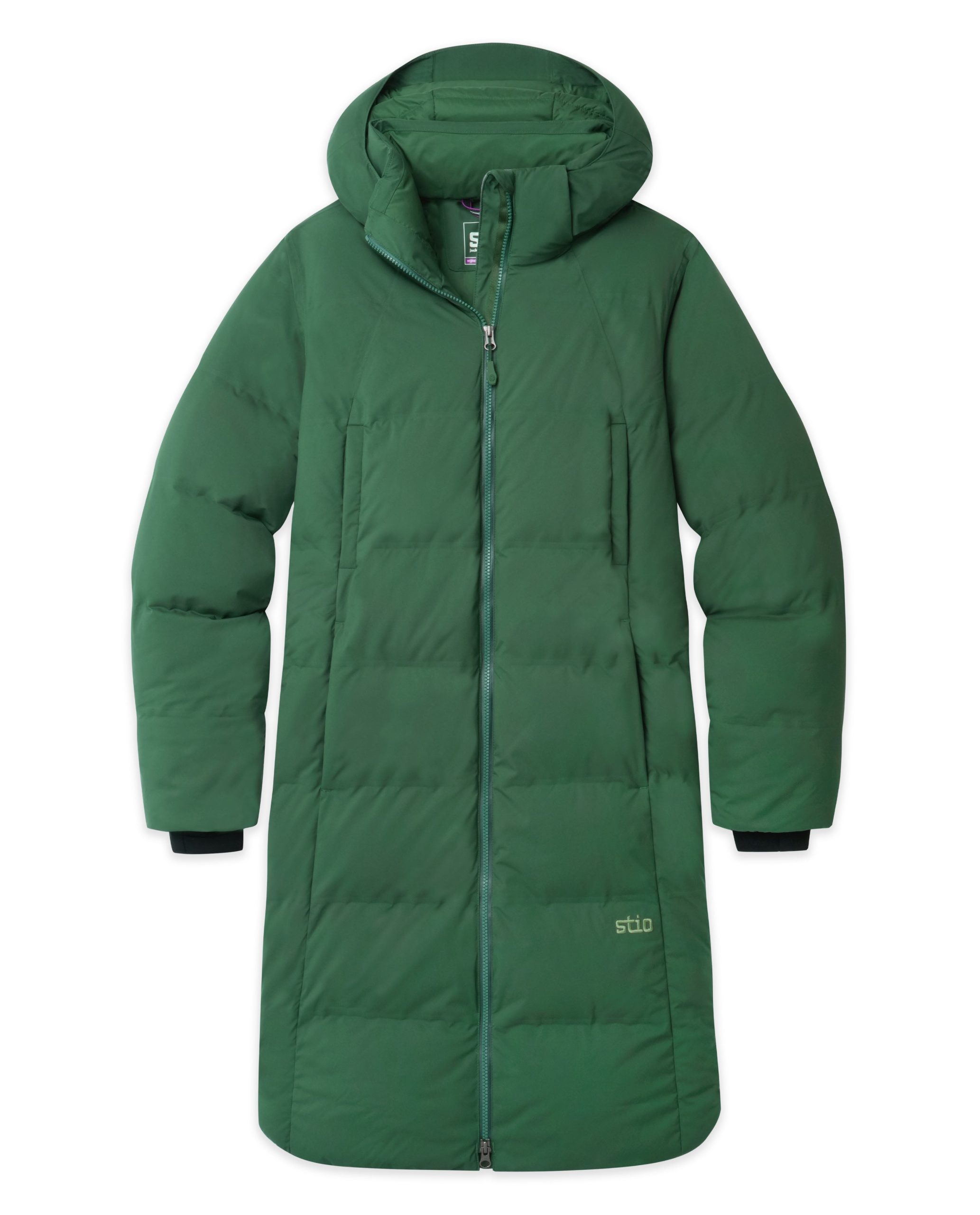 Women's Colter XT Down Parka - Image 13