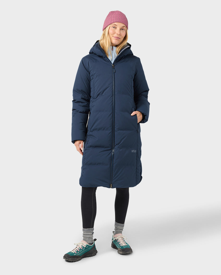 Women's Colter XT Down Parka - Image 23