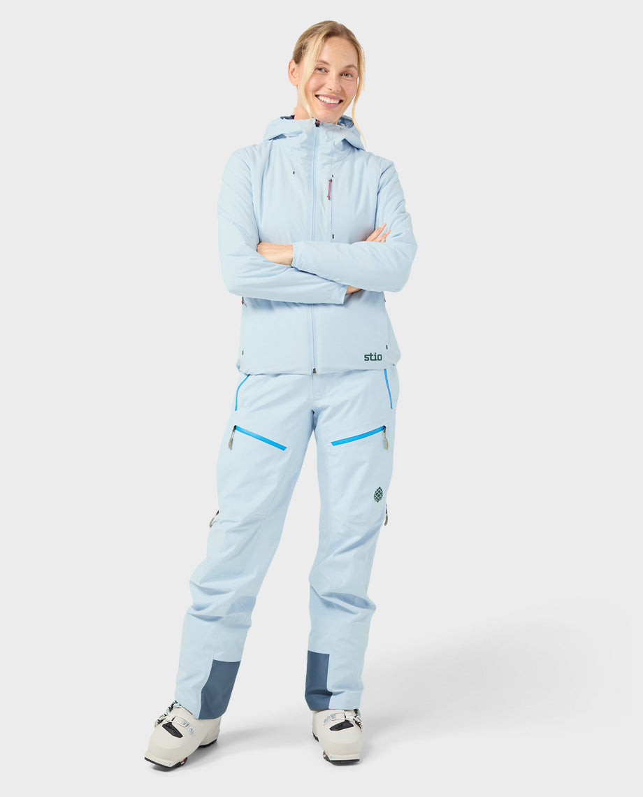 Women's Environ Pant - Image 28