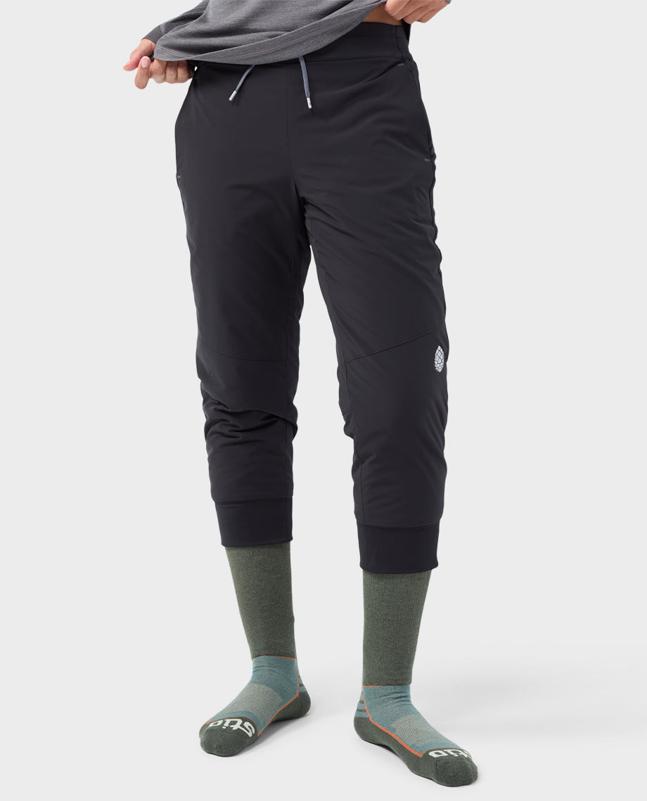 Women's Fernos Insulated Knicker - Image 3