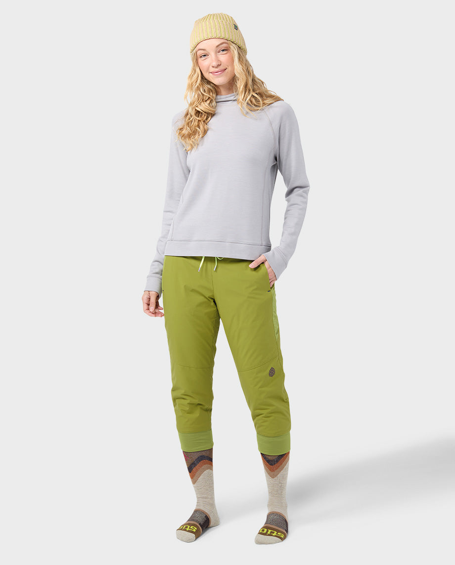 Women's Fernos Insulated Knicker - Image 10