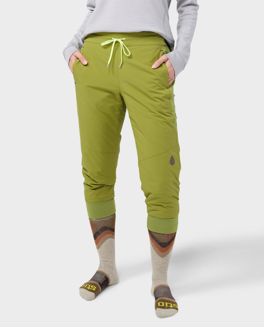 Women's Fernos Insulated Knicker - Image 12