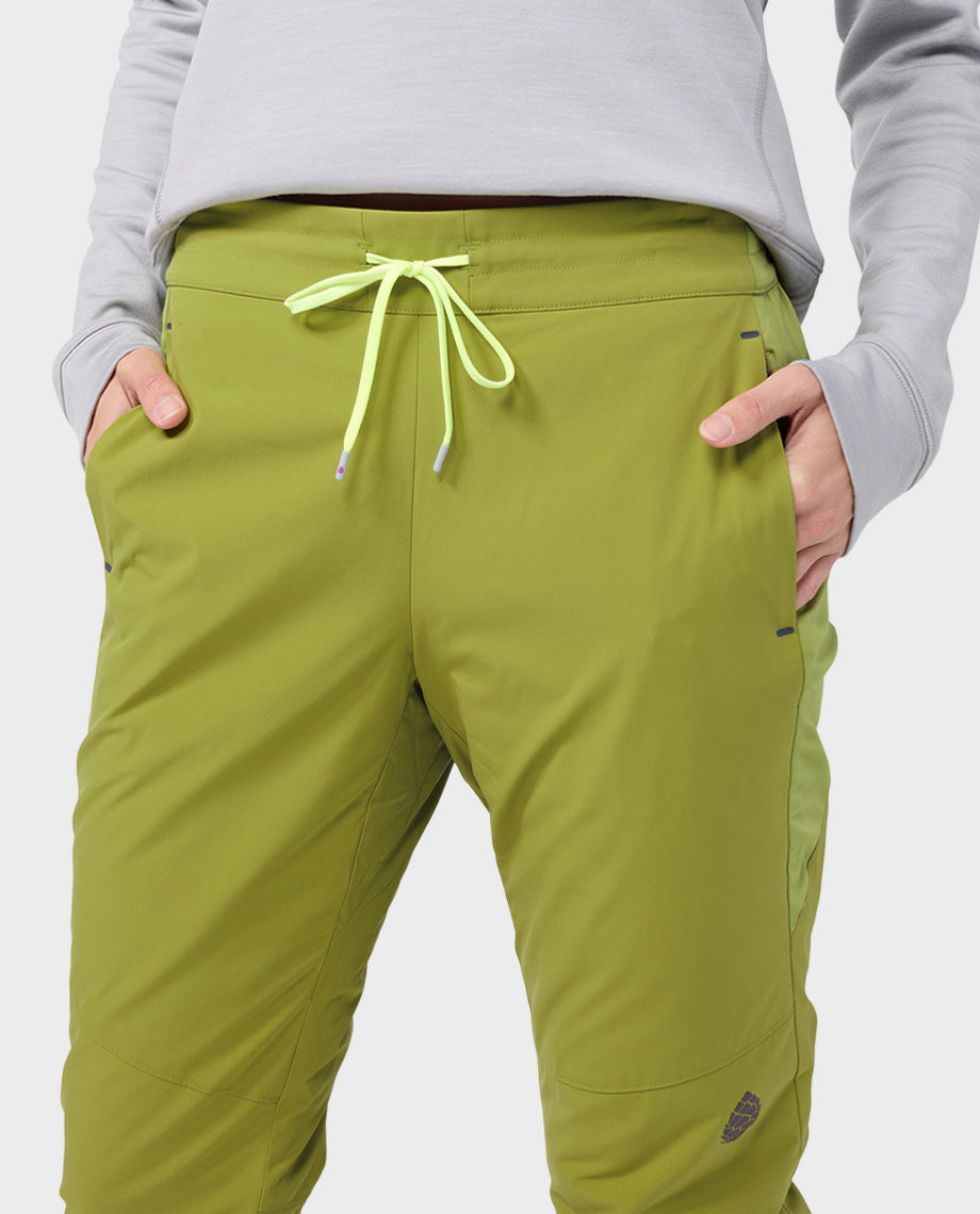 Women's Fernos Insulated Knicker - Image 14