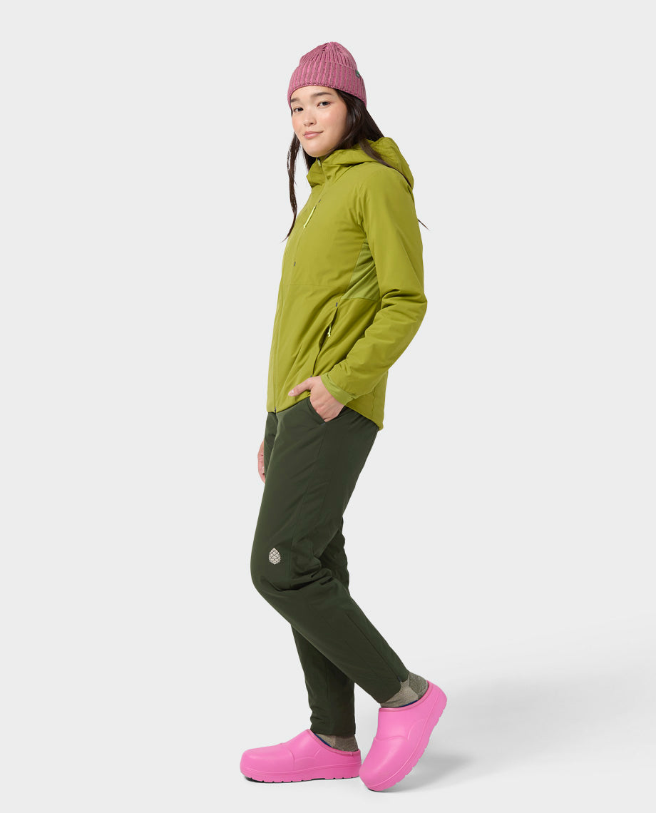 Women's Fernos Insulated Pant - Image 20