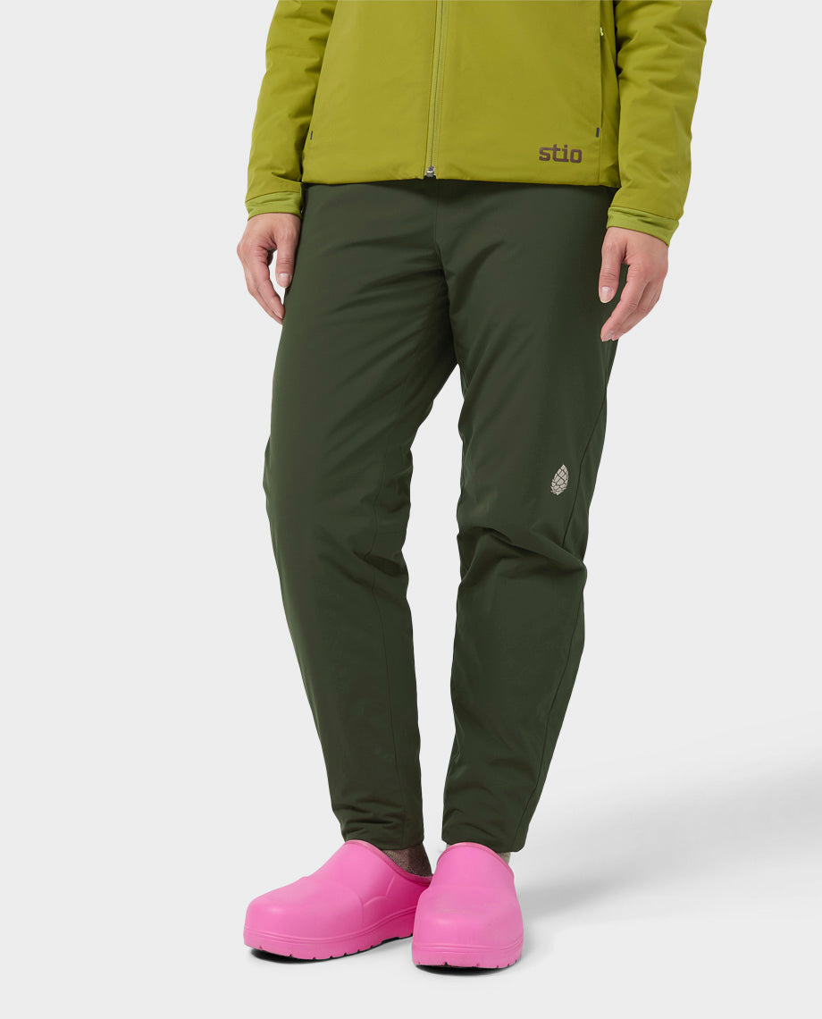 Women's Fernos Insulated Pant - Image 24