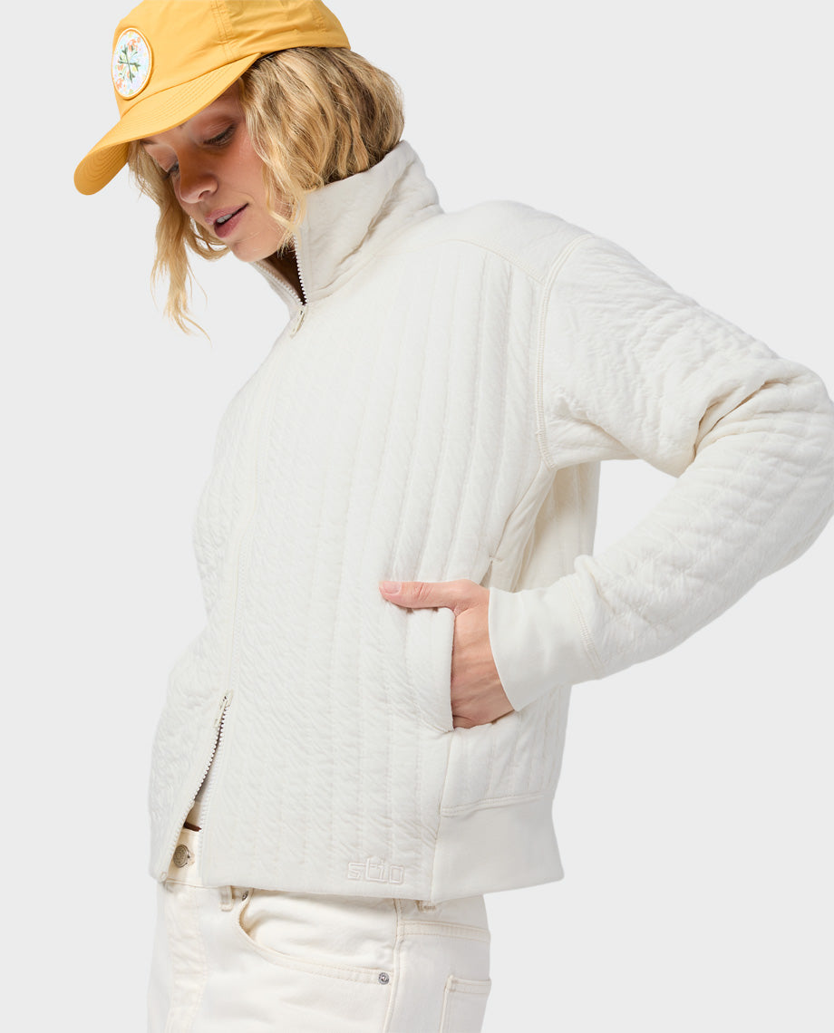 Women's Keeline Jacket - Image 23