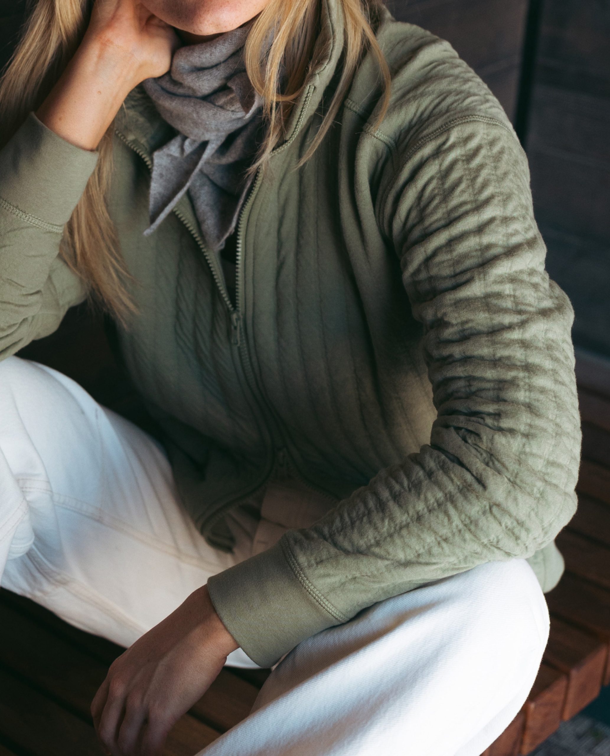 Women's Keeline Jacket - Image 3