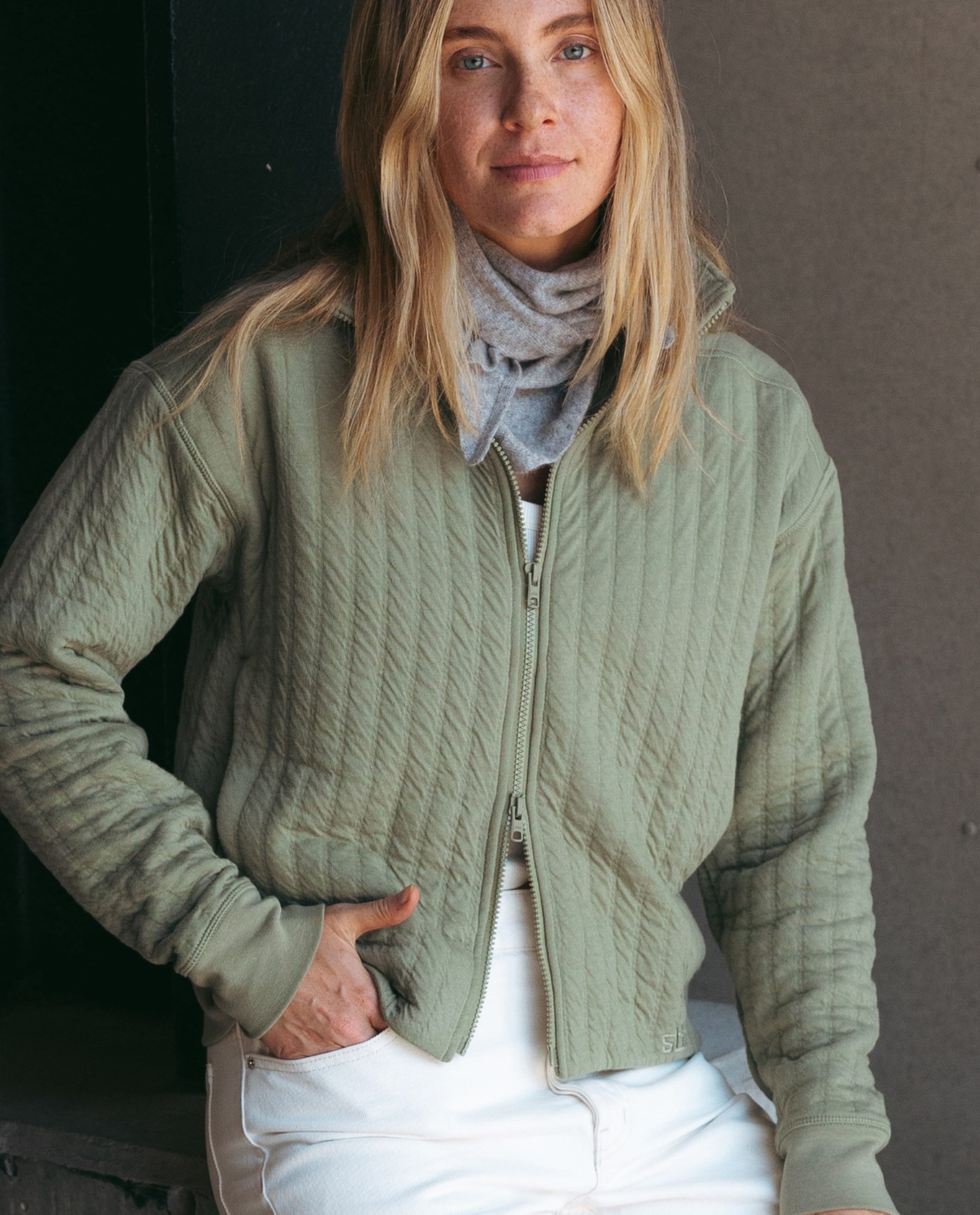 Women's Keeline Jacket - Image 4