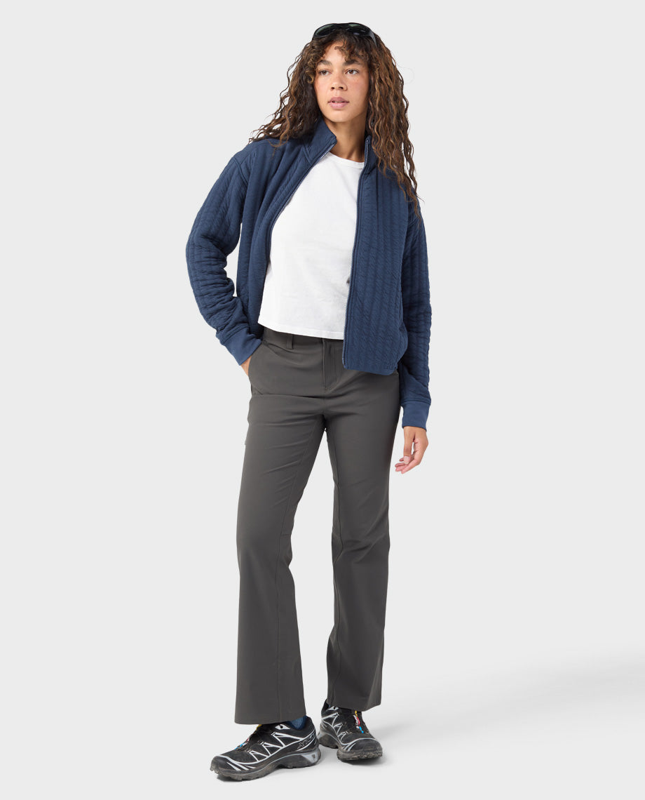 Women's Keeline Jacket - Image 10