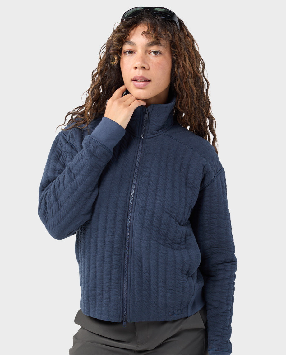 Women's Keeline Jacket - Image 11