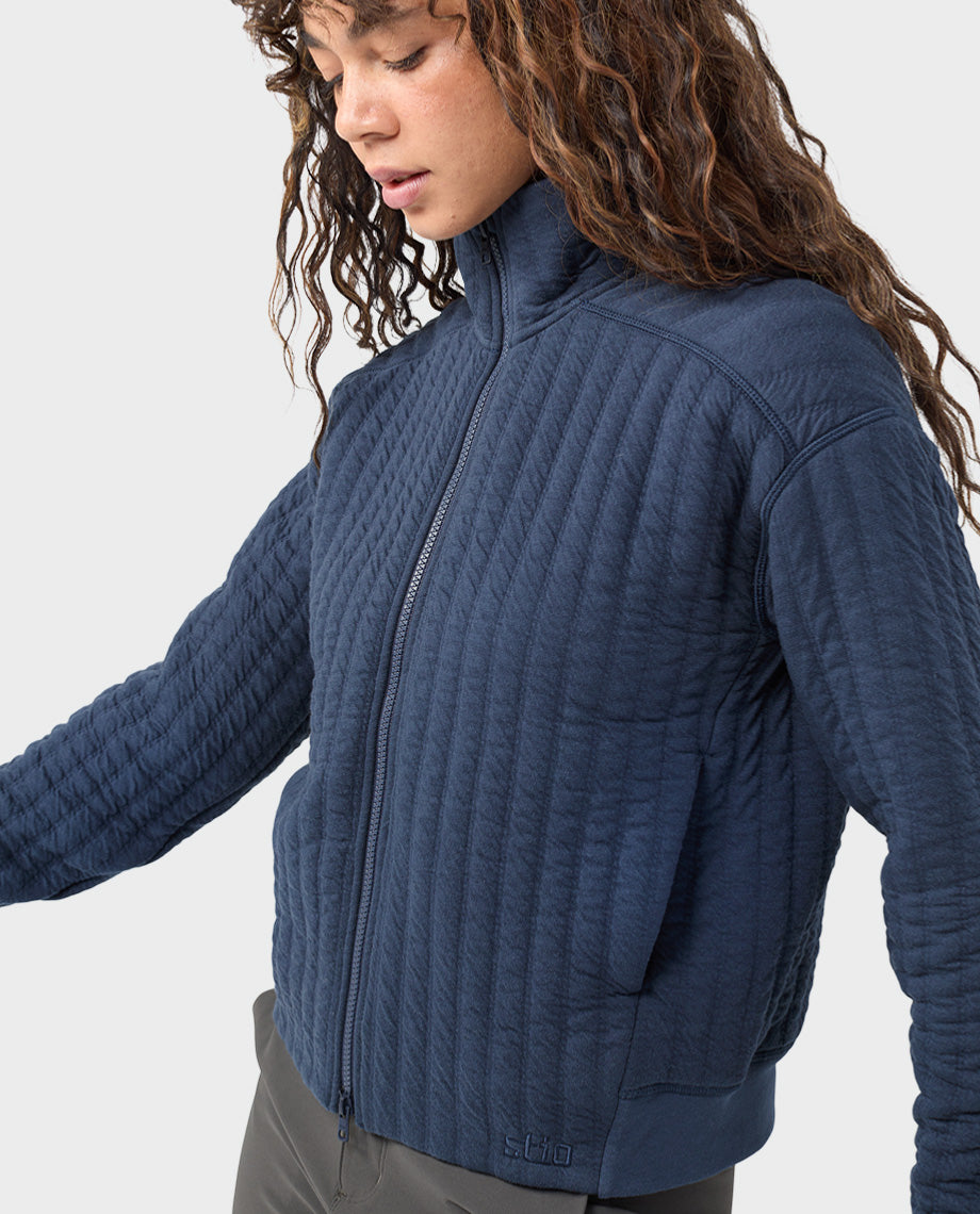 Women's Keeline Jacket - Image 13