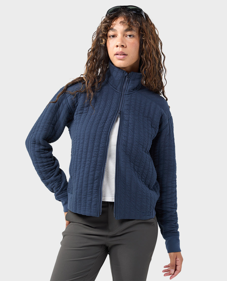 Women's Keeline Jacket - Image 16