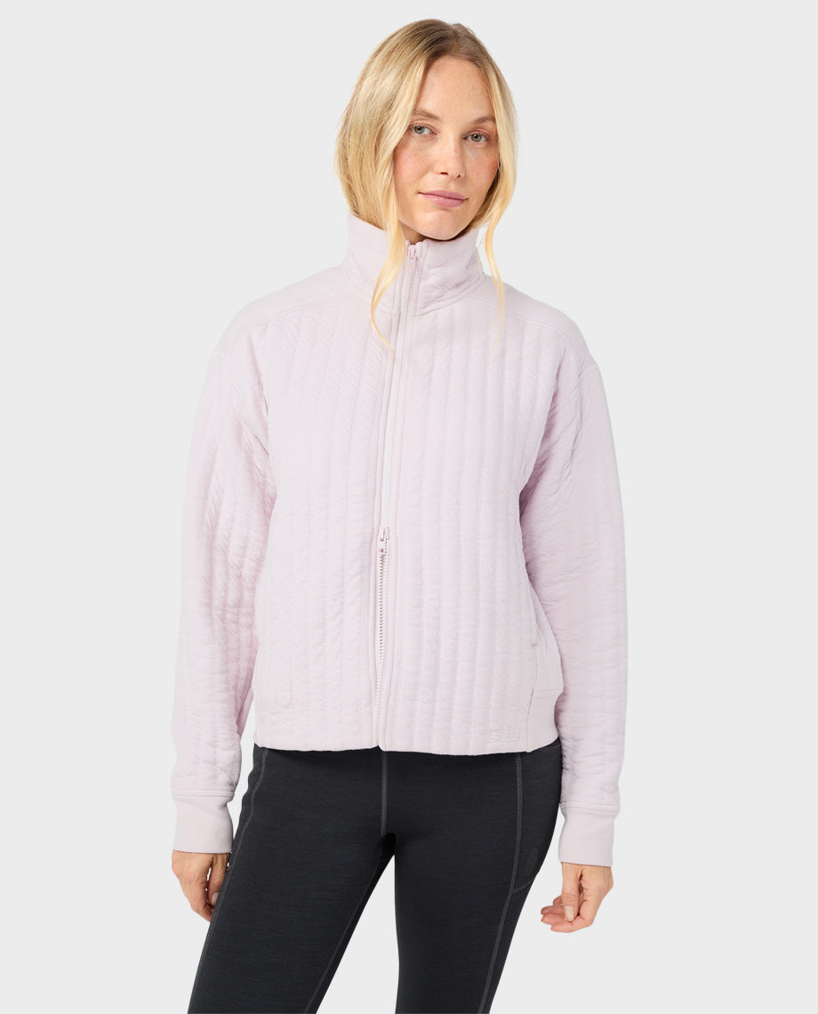Women's Keeline Jacket - Image 26