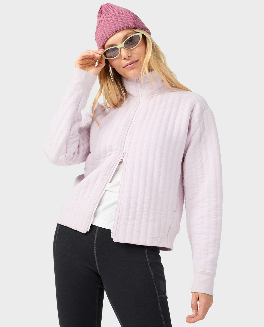 Women's Keeline Jacket - Image 30