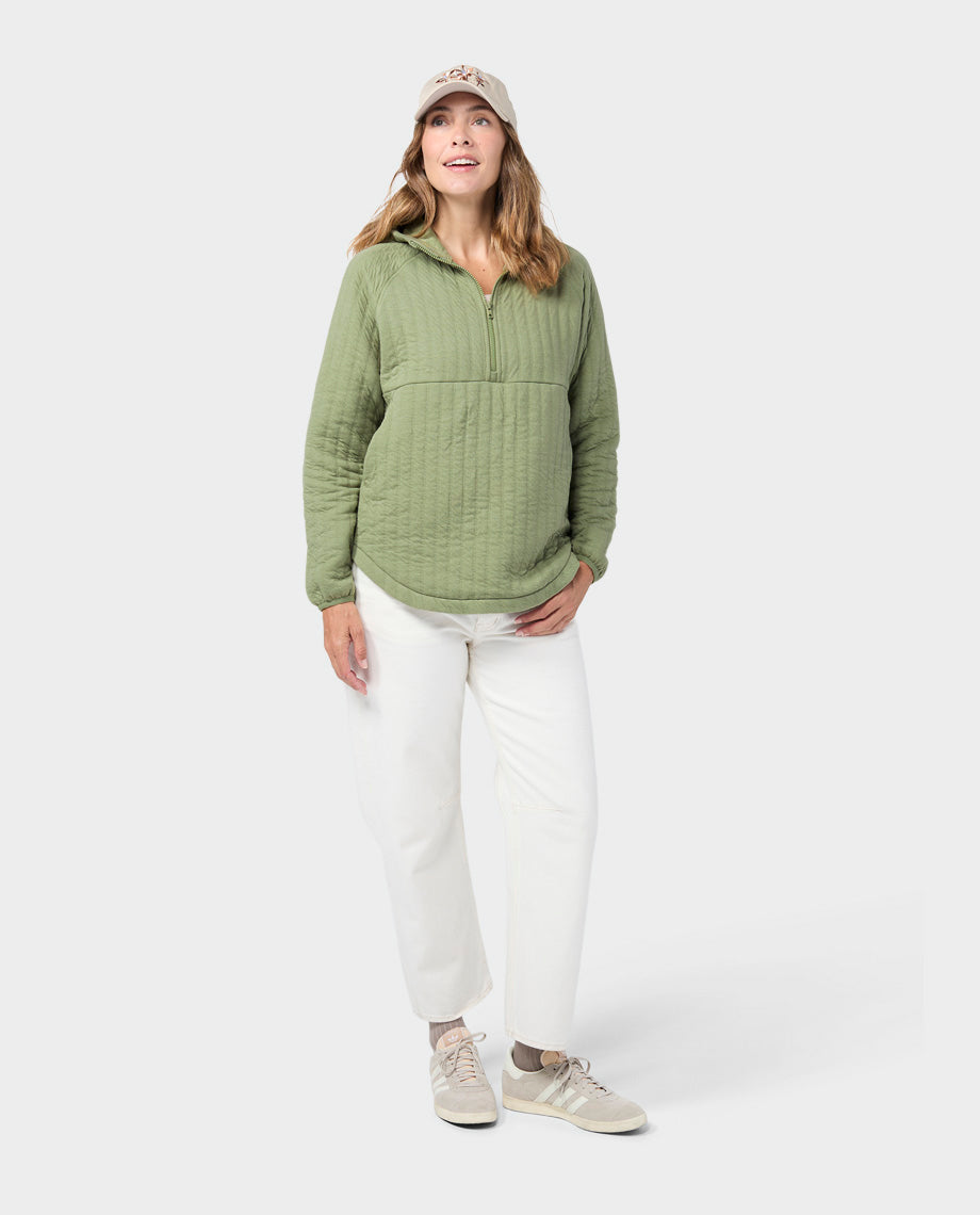 Women's Keeline Hoodie - Image 26