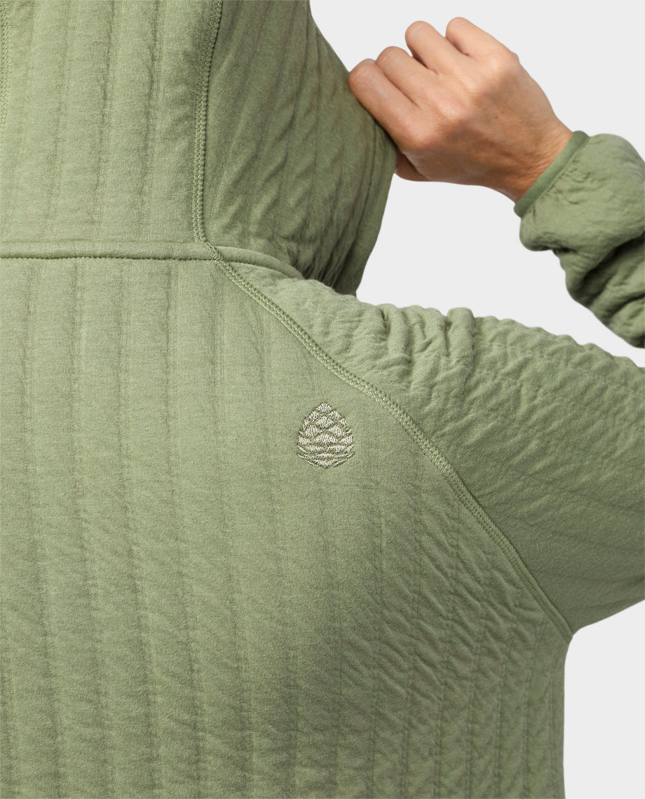 Women's Keeline Hoodie - Image 29