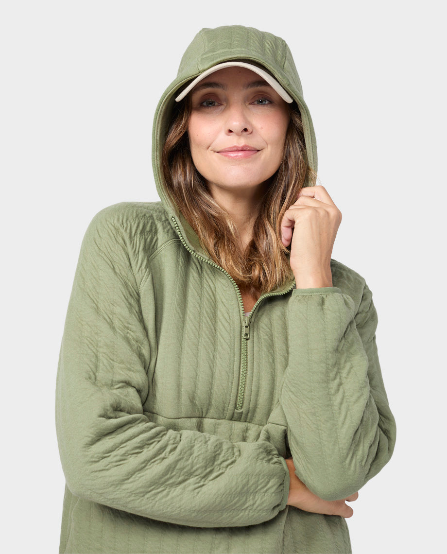 Women's Keeline Hoodie - Image 30