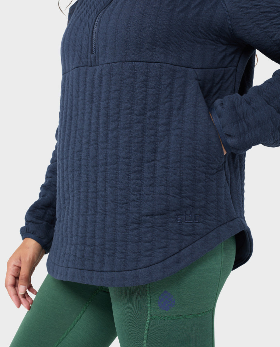 Women's Keeline Hoodie - Image 7