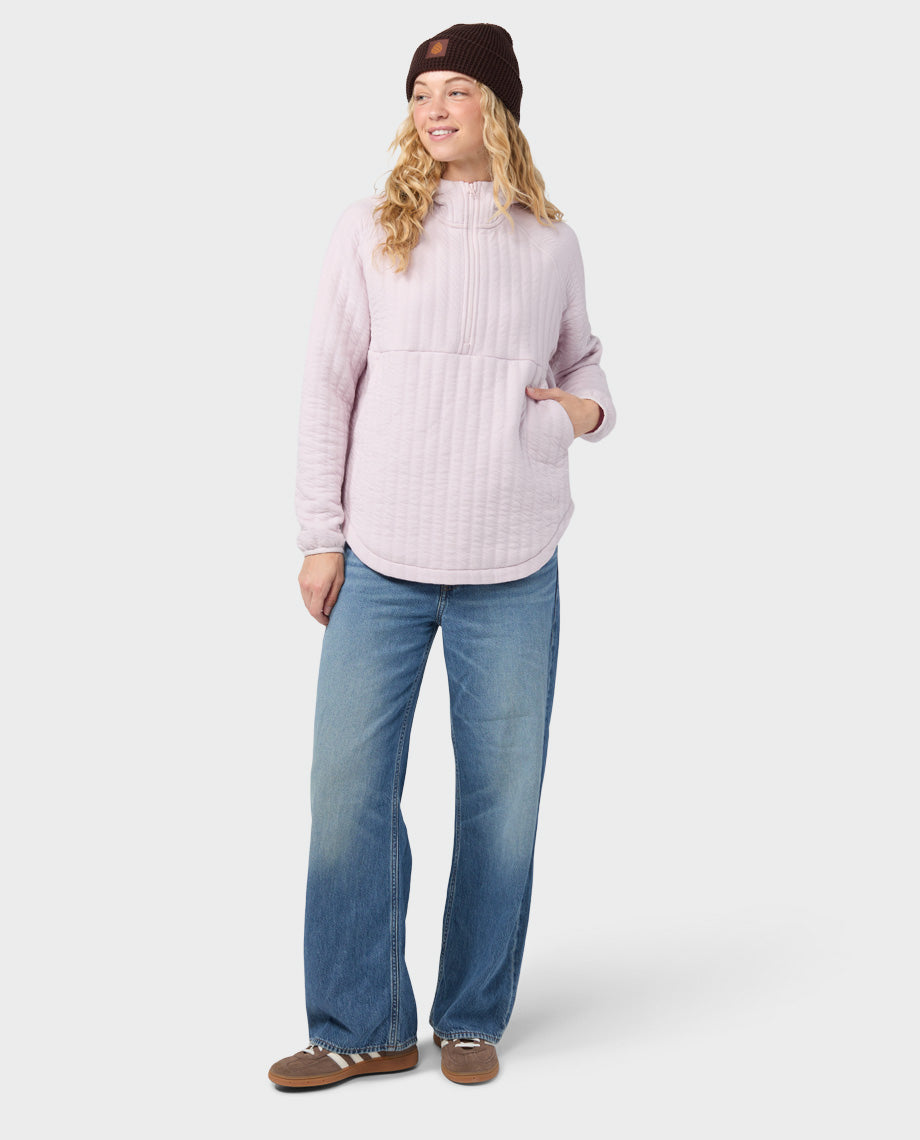 Women's Keeline Hoodie - Image 10