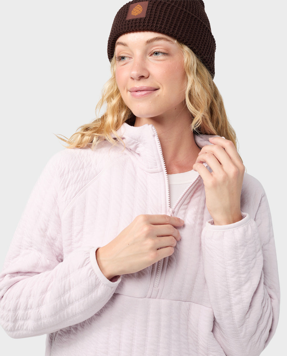 Women's Keeline Hoodie - Image 15