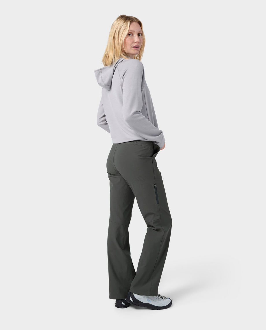 Women's Pinedale Roam Pant - Image 4