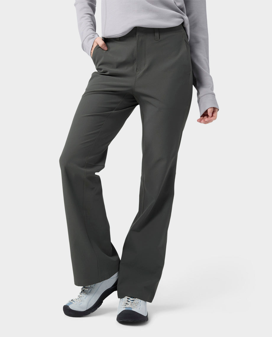 Women's Pinedale Roam Pant - Image 7
