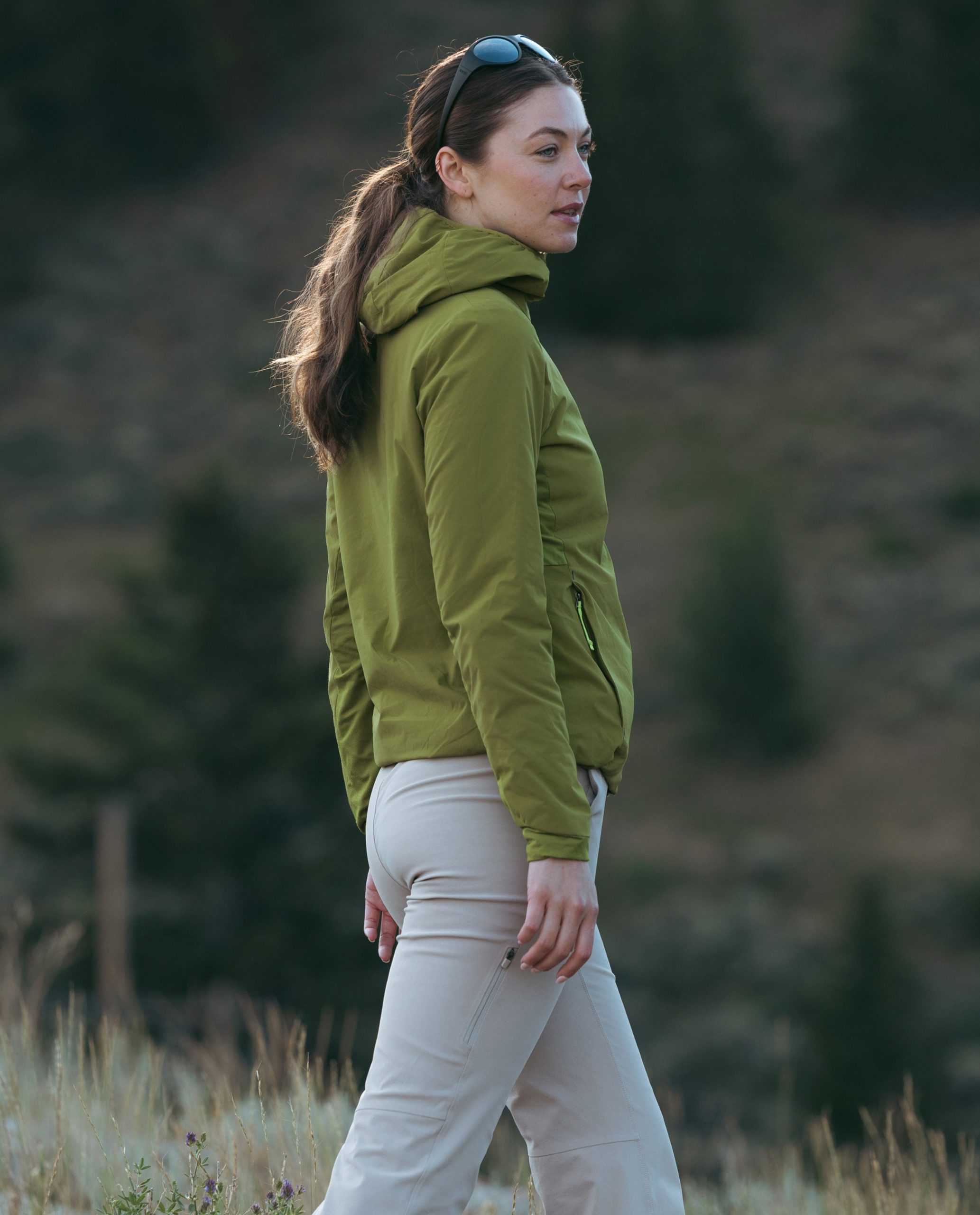 Women's Pinedale Roam Pant - Image 14