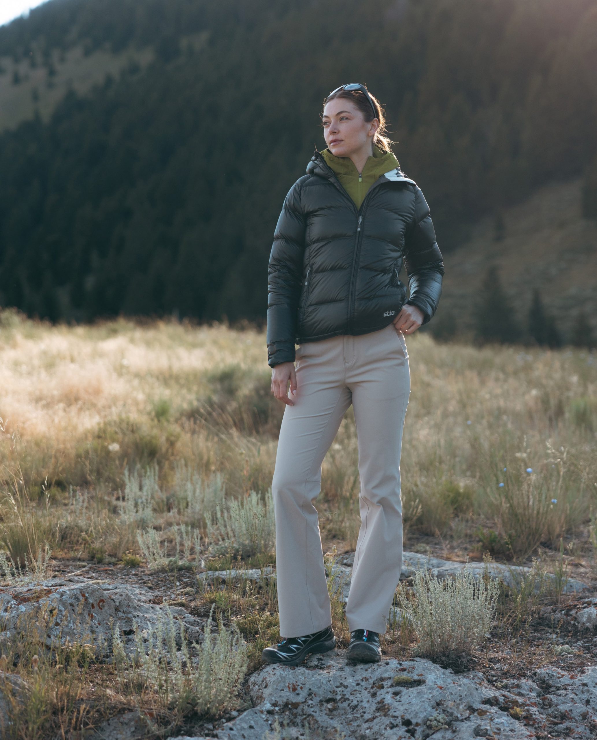 Women's Pinedale Roam Pant - Image 15